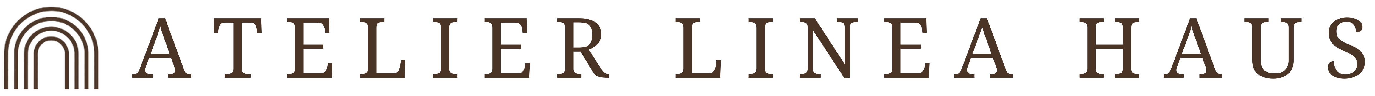 Atelier Linea Haus